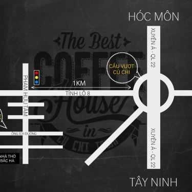 Tổng hợp- Citizone Coffee - Ông Ích Đường