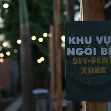 Tổng hợp- Citizone Coffee - Ông Ích Đường