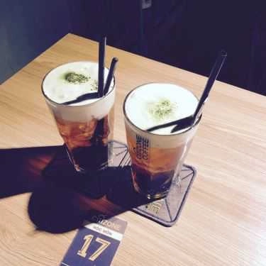 Món ăn- Citizone Coffee - Lê Thị Hà
