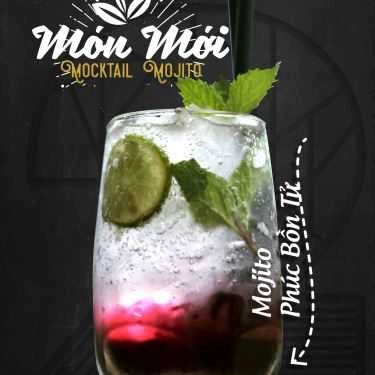 Thực đơn- Citizone Coffee - Lê Thị Hà