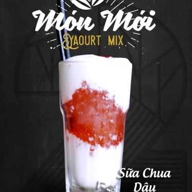 Thực đơn- Citizone Coffee - Lê Thị Hà