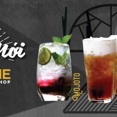 Thực đơn- Citizone Coffee - Lê Thị Hà