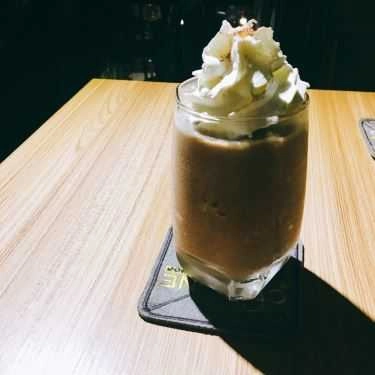Món ăn- Citizone Coffee - Lê Thị Hà