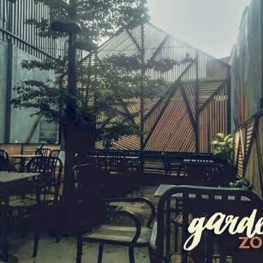 Tổng hợp- Citizone Coffee - Ông Ích Đường