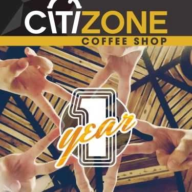 Tổng hợp- Citizone Coffee - Ông Ích Đường