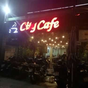 Tổng hợp- City Cafe