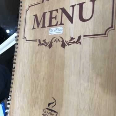 Tổng hợp- City Cafe
