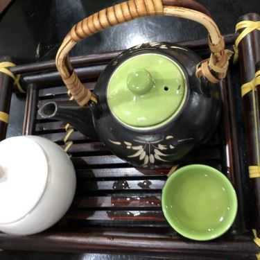 Tổng hợp- City Cafe