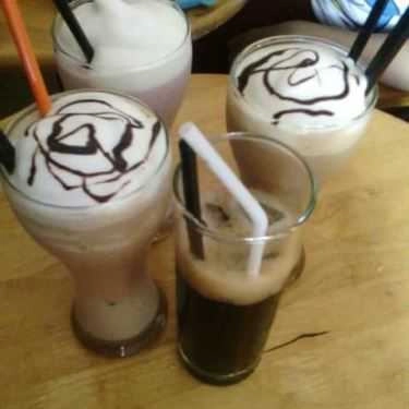 Món ăn- City Cafe - Hoàng Hoa Thám