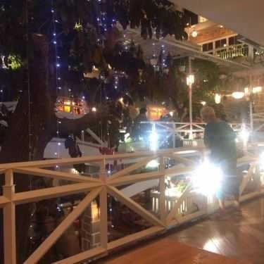 Tổng hợp- City Garden Cafe