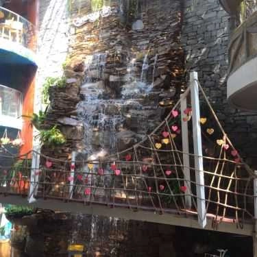 Tổng hợp- City Garden Cafe