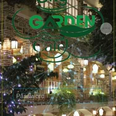Tổng hợp- City Garden Cafe