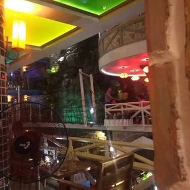 Tổng hợp- City Garden Cafe