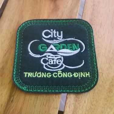 Tổng hợp- City Garden Cafe