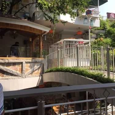 Tổng hợp- City Garden Cafe