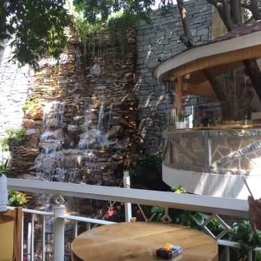 Tổng hợp- City Garden Cafe