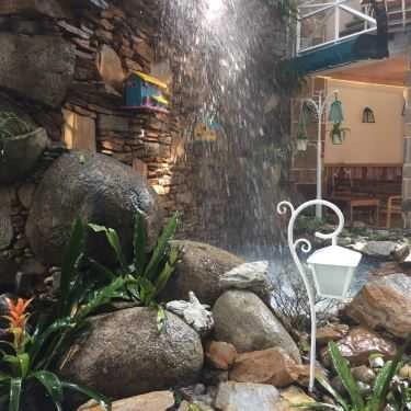 Tổng hợp- City Garden Cafe