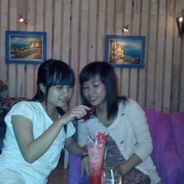 Tổng hợp- City House Cafe - Sân Vườn Lãng Mạn