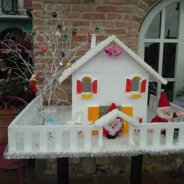 Tổng hợp- City House Cafe - Sân Vườn Lãng Mạn