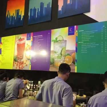 Tổng hợp- Cityboiz Coffee