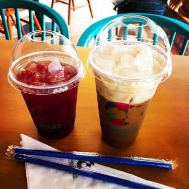 Tổng hợp- Cityboiz Coffee