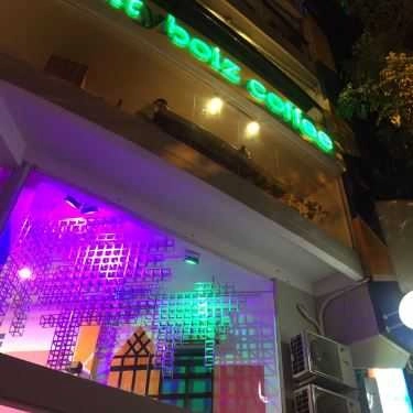 Tổng hợp- Cityboiz Coffee