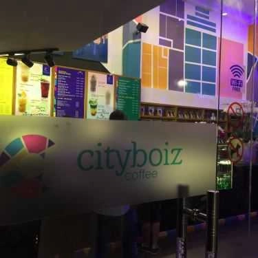 Tổng hợp- Cityboiz Coffee