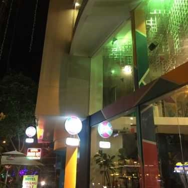 Tổng hợp- Cityboiz Coffee