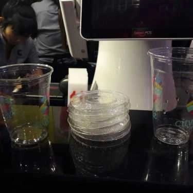 Tổng hợp- Cityboiz Coffee