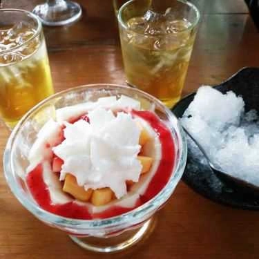Tổng hợp- Ăn vặt Clammy - Yogurt & Cream