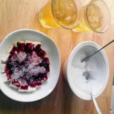 Tổng hợp- Ăn vặt Clammy - Yogurt & Cream