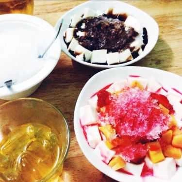 Tổng hợp- Ăn vặt Clammy - Yogurt & Cream