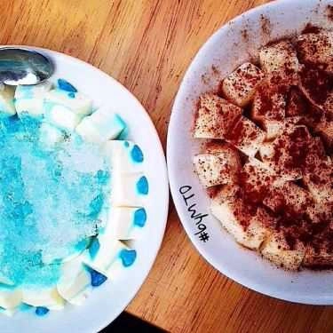 Tổng hợp- Ăn vặt Clammy - Yogurt & Cream