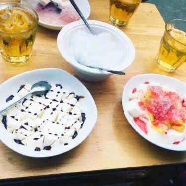 Tổng hợp- Ăn vặt Clammy - Yogurt & Cream