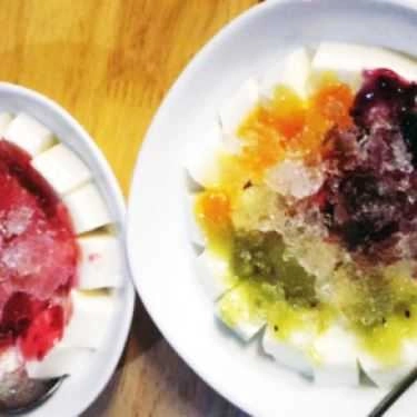 Tổng hợp- Ăn vặt Clammy - Yogurt & Cream