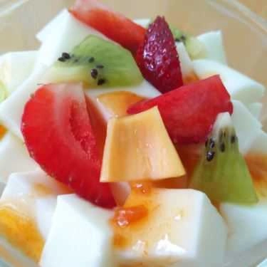 Tổng hợp- Ăn vặt Clammy - Yogurt & Cream