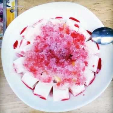 Tổng hợp- Ăn vặt Clammy - Yogurt & Cream