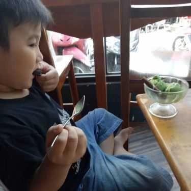 Tổng hợp- Ăn vặt Clammy - Yogurt & Cream