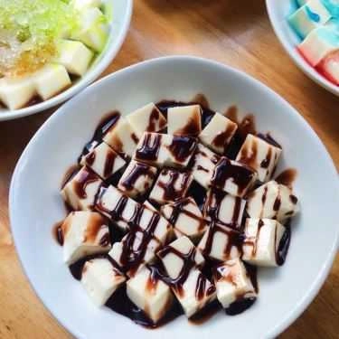 Tổng hợp- Ăn vặt Clammy - Yogurt & Cream