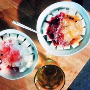 Tổng hợp- Ăn vặt Clammy - Yogurt & Cream
