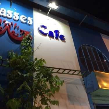 Tổng hợp- Glasses Cafe