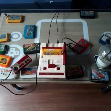Tổng hợp- Claude - Game & Cafe