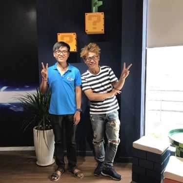 Tổng hợp- Claude - Game & Cafe