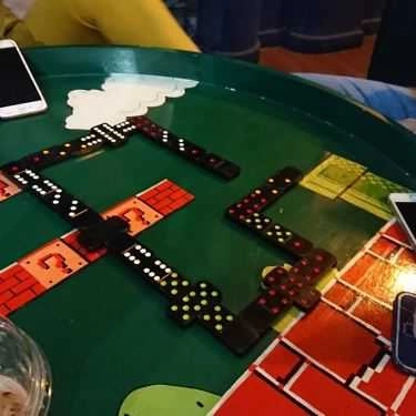 Tổng hợp- Claude - Game & Cafe