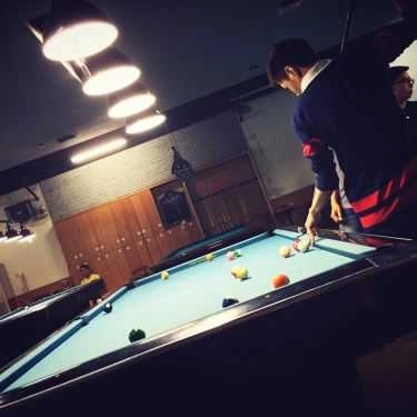 Tổng hợp- CLB Billiards Cafe 177