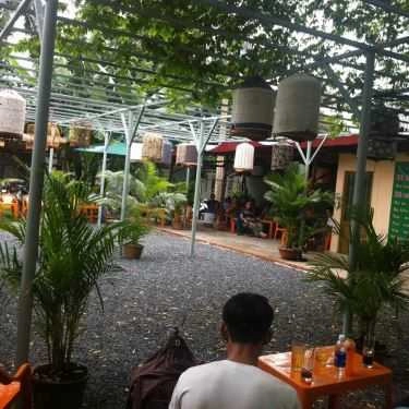 Không gian- Song Huy - CLB Cafe Chim Cảnh