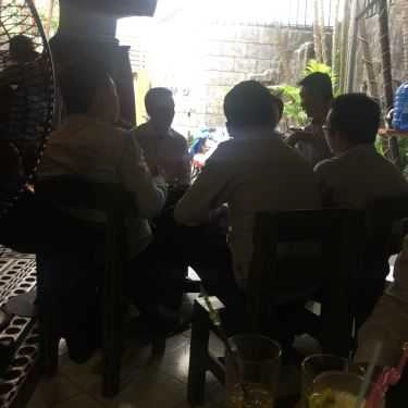 Tổng hợp- Click Club Zippo Coffee