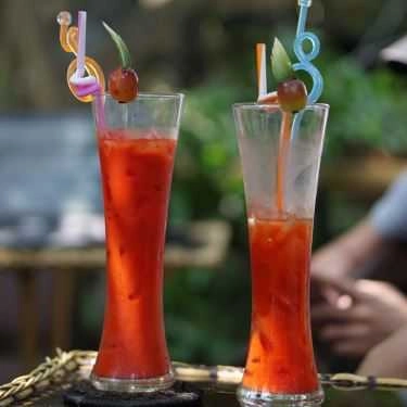 Món ăn- Club Hóng - Cafe & Cơm Trưa Văn Phòng