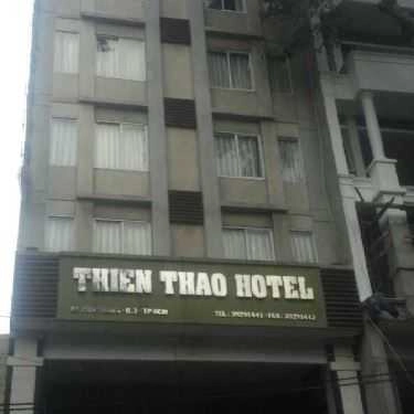 Tổng hợp- Thien Thao Hotel