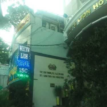 Tổng hợp- White Lion Hotel